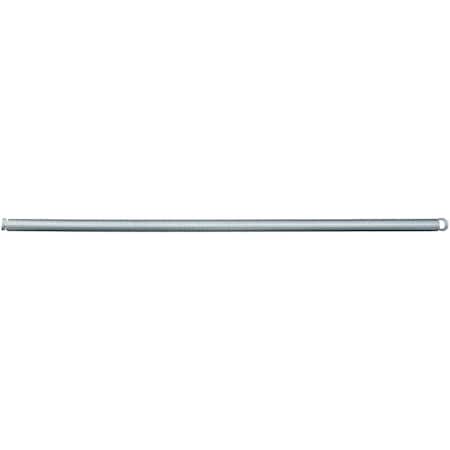 National National Hardware Zinc-Plated Silver Steel Door Spring N235-010